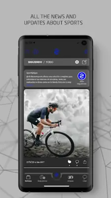 Sport&Apps android App screenshot 6